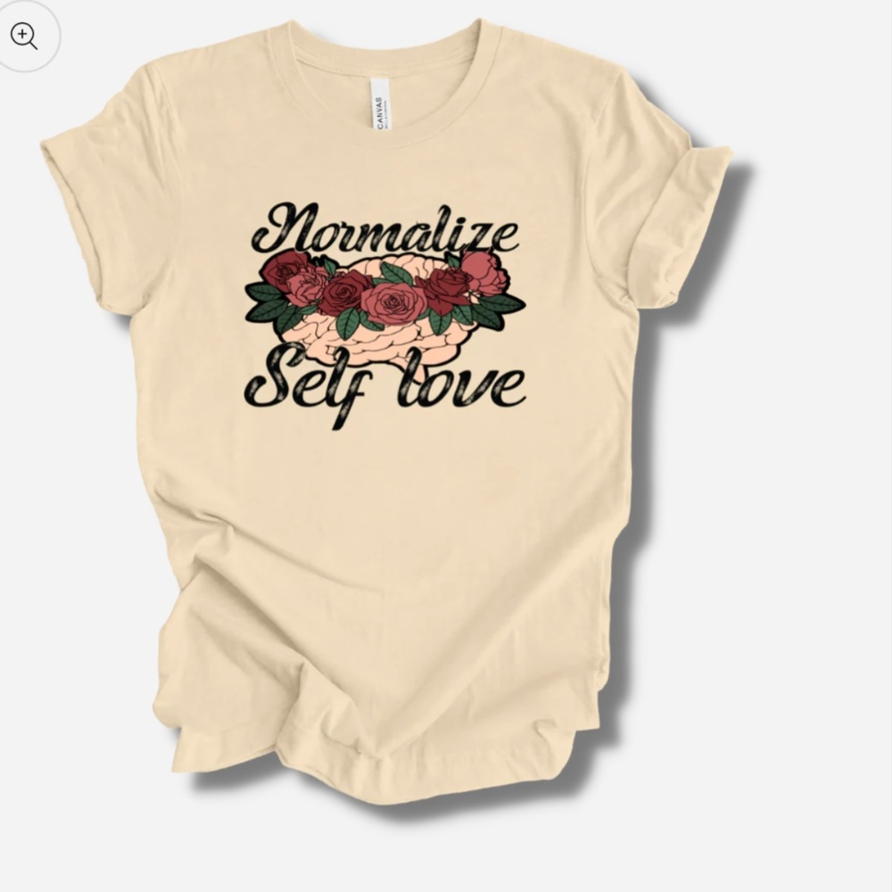 Normalize Self Love - Picture 3 of 5
